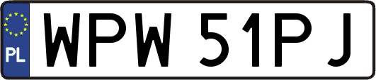 WPW51PJ