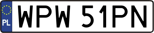 WPW51PN