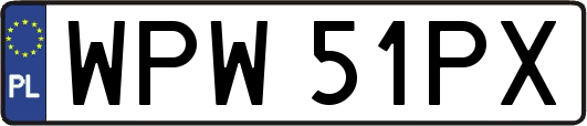 WPW51PX
