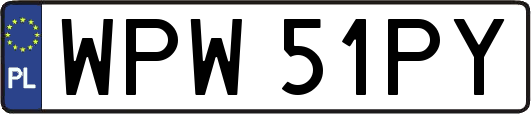 WPW51PY