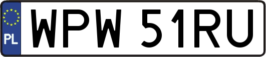 WPW51RU