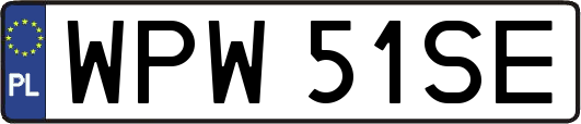 WPW51SE