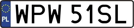 WPW51SL