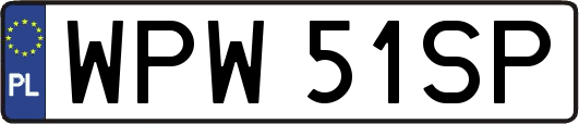 WPW51SP