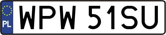 WPW51SU