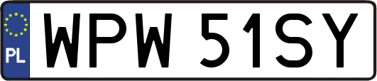 WPW51SY