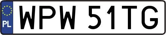 WPW51TG