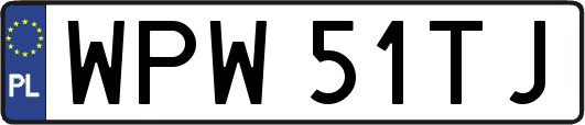 WPW51TJ