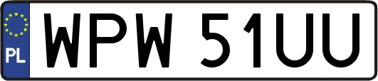 WPW51UU