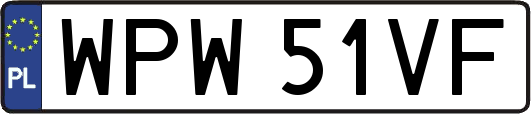 WPW51VF