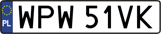 WPW51VK