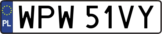WPW51VY