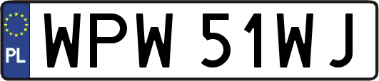 WPW51WJ