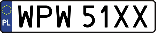 WPW51XX