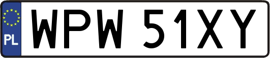 WPW51XY