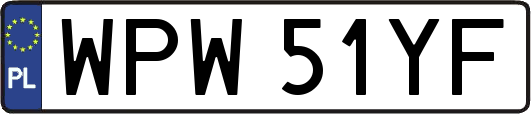 WPW51YF