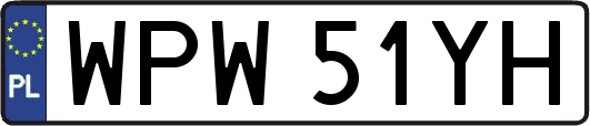 WPW51YH