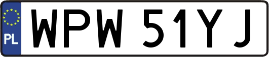 WPW51YJ
