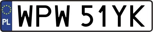 WPW51YK