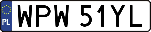 WPW51YL