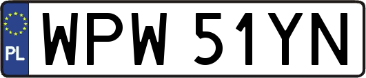WPW51YN