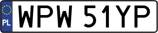 WPW51YP