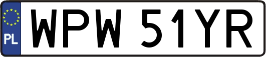 WPW51YR