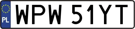 WPW51YT