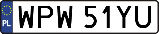 WPW51YU