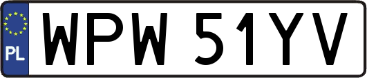 WPW51YV