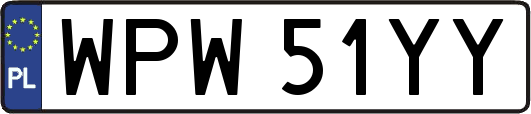 WPW51YY