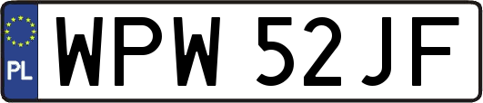 WPW52JF
