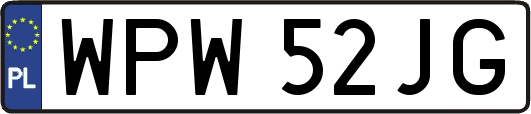 WPW52JG