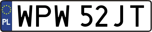 WPW52JT