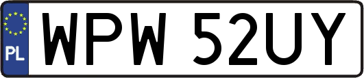 WPW52UY