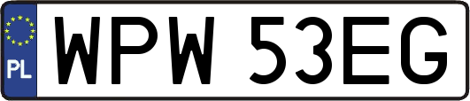 WPW53EG
