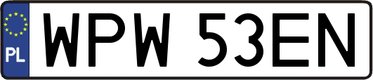 WPW53EN