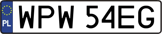 WPW54EG