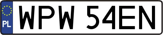 WPW54EN