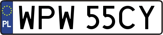 WPW55CY