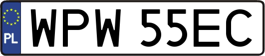 WPW55EC