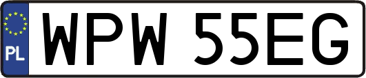 WPW55EG