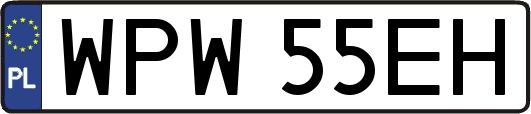 WPW55EH