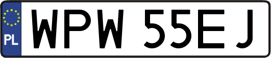 WPW55EJ