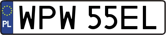 WPW55EL