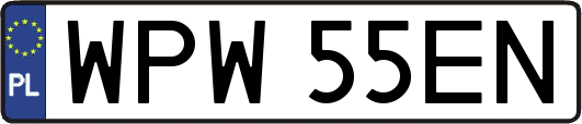 WPW55EN