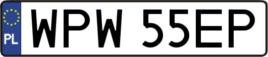 WPW55EP