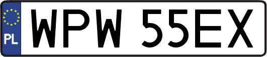 WPW55EX