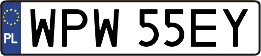 WPW55EY