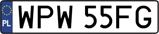WPW55FG